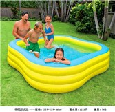 邯郸充气儿童游泳池