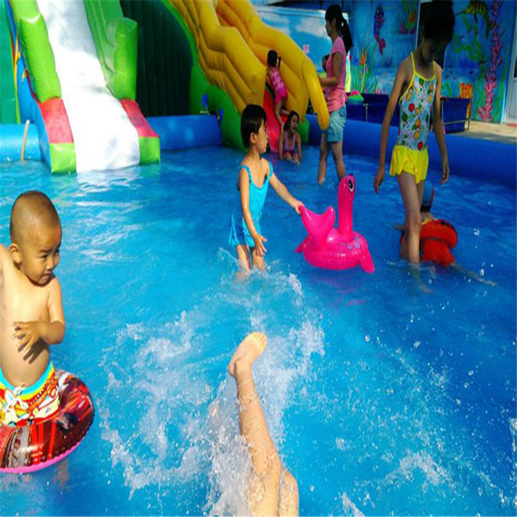 邯郸儿童游泳池